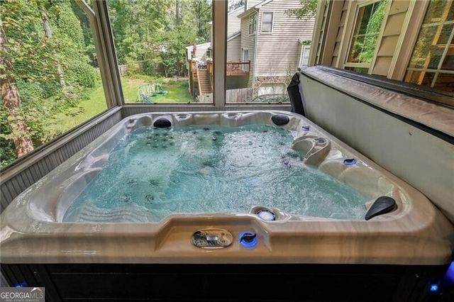 2569 Chimney Springs Drive, Marietta, GA 30062