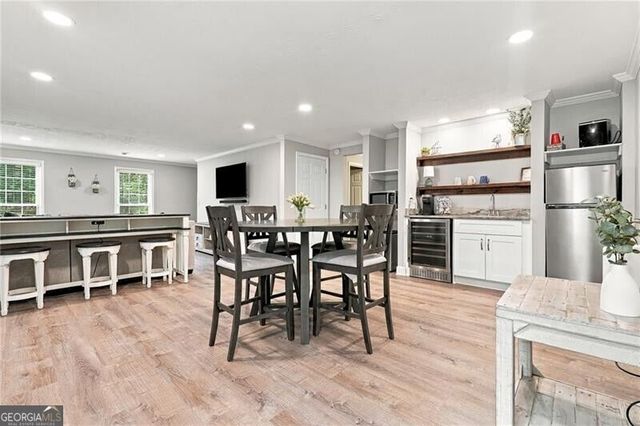2569 Chimney Springs Drive, Marietta, GA 30062