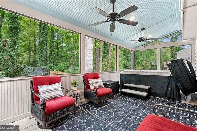 2569 Chimney Springs Drive, Marietta, GA 30062