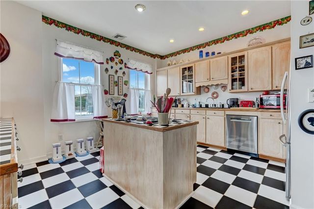 226 Settle Street, Reidsville, NC 27320