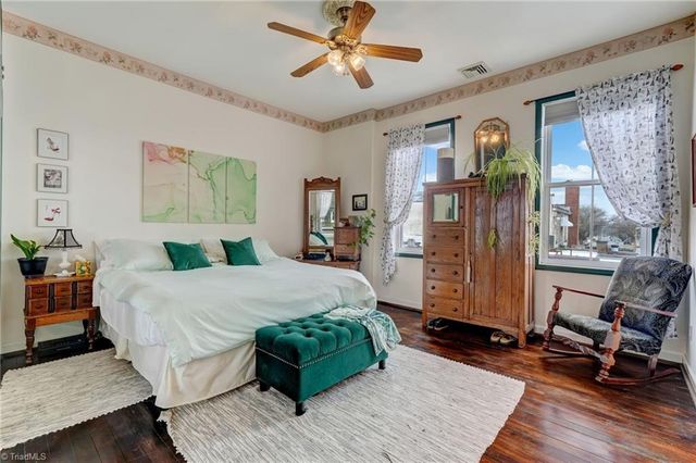 226 Settle Street, Reidsville, NC 27320