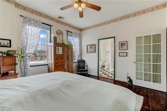 226 Settle Street, Reidsville, NC 27320