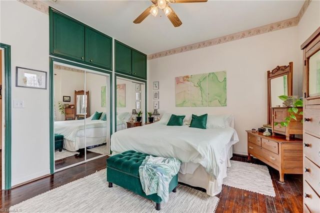 226 Settle Street, Reidsville, NC 27320