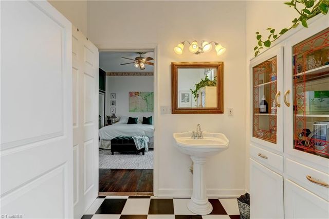 226 Settle Street, Reidsville, NC 27320