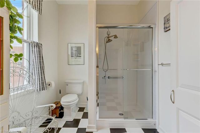 226 Settle Street, Reidsville, NC 27320