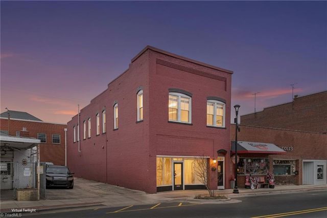 226 Settle Street, Reidsville, NC 27320