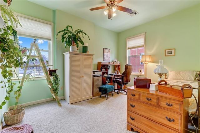 226 Settle Street, Reidsville, NC 27320