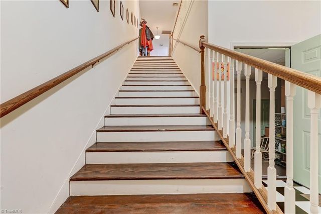 226 Settle Street, Reidsville, NC 27320