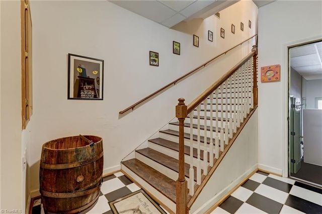 226 Settle Street, Reidsville, NC 27320