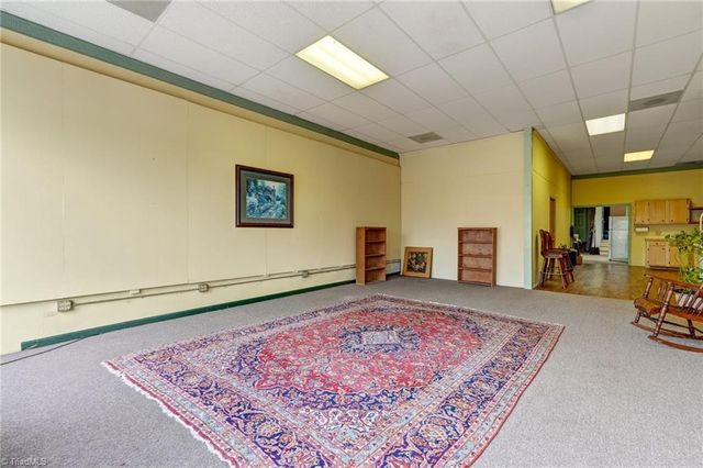 226 Settle Street, Reidsville, NC 27320