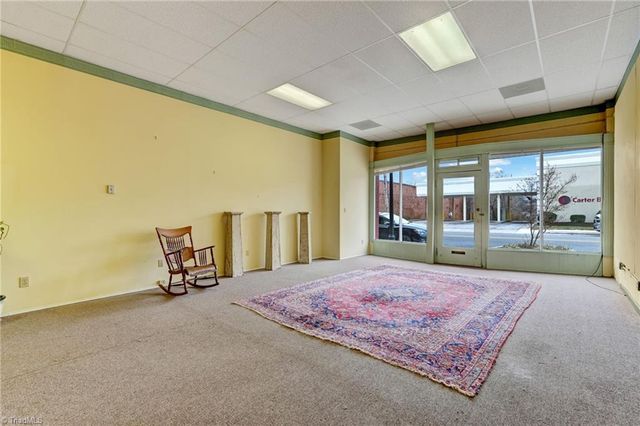 226 Settle Street, Reidsville, NC 27320