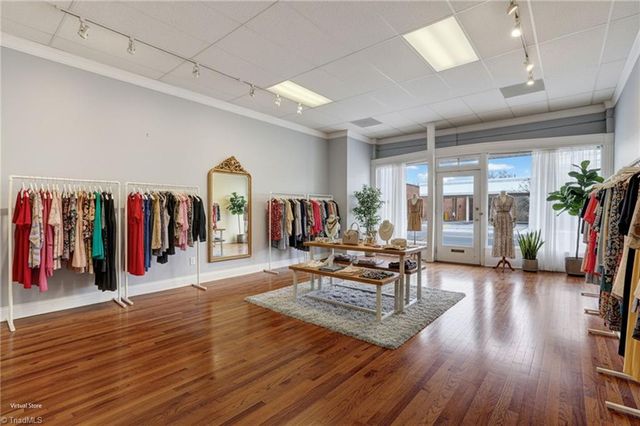 226 Settle Street, Reidsville, NC 27320