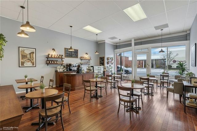 226 Settle Street, Reidsville, NC 27320