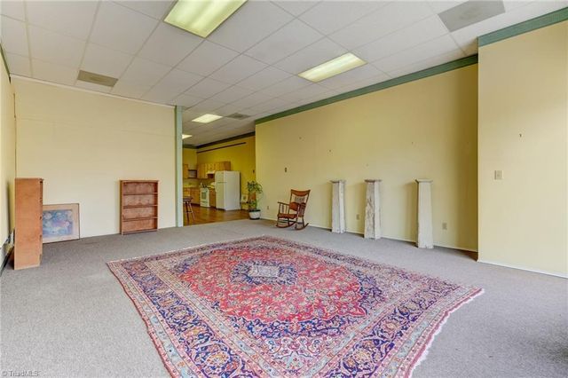 226 Settle Street, Reidsville, NC 27320