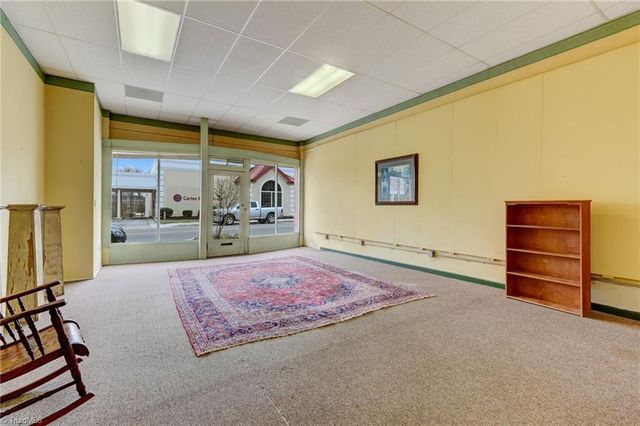 226 Settle Street, Reidsville, NC 27320