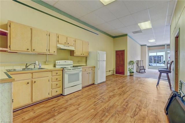 226 Settle Street, Reidsville, NC 27320