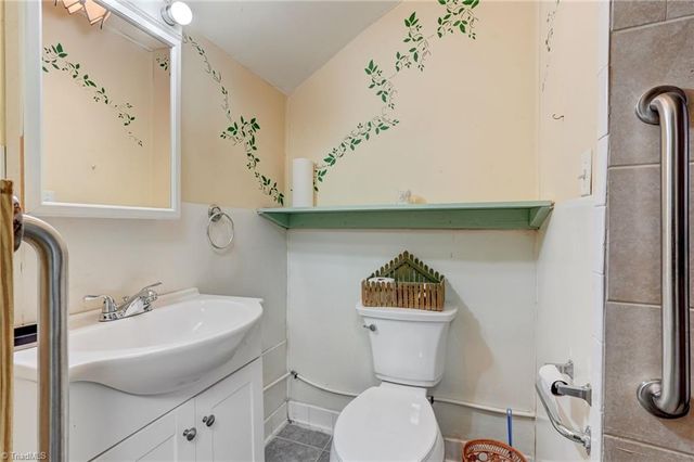 226 Settle Street, Reidsville, NC 27320