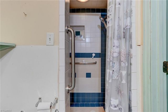 226 Settle Street, Reidsville, NC 27320