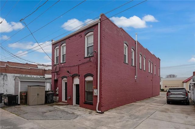 226 Settle Street, Reidsville, NC 27320