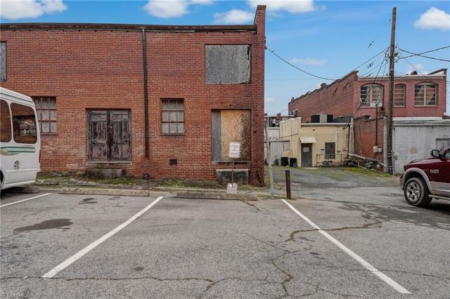 226 Settle Street, Reidsville, NC 27320