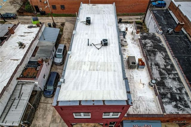 226 Settle Street, Reidsville, NC 27320