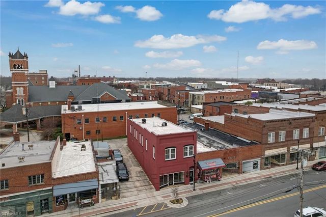 226 Settle Street, Reidsville, NC 27320