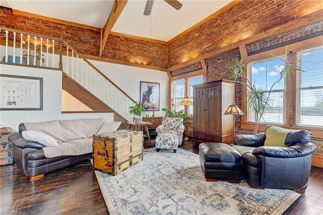 226 Settle Street, Reidsville, NC 27320