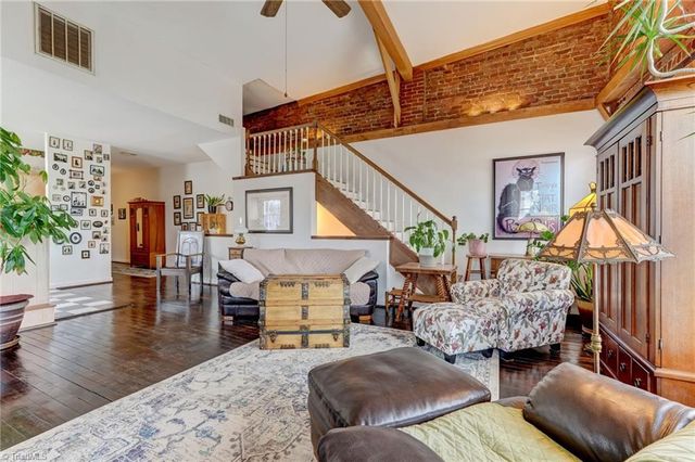 226 Settle Street, Reidsville, NC 27320