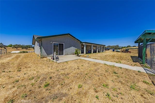 35095 Rough Rider Way, Raymond, CA 93653