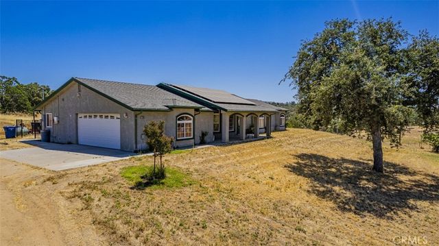 35095 Rough Rider Way, Raymond, CA 93653