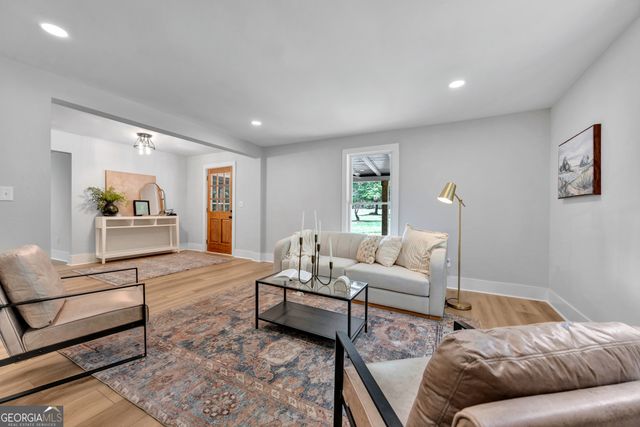 1071 Bethany Rd., Covington, GA 30016