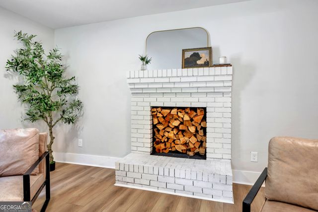 1071 Bethany Rd., Covington, GA 30016