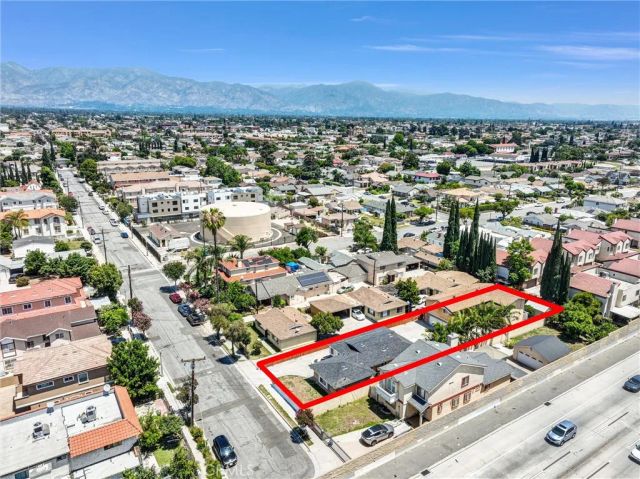 2030 Denton, San Gabriel, CA 91776