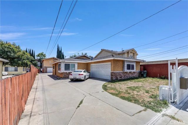 2030 Denton, San Gabriel, CA 91776