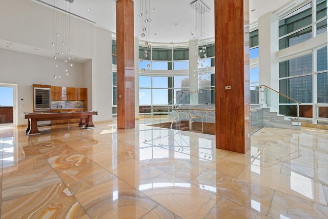 415 E North Water Street 3205, Chicago, IL 60611
