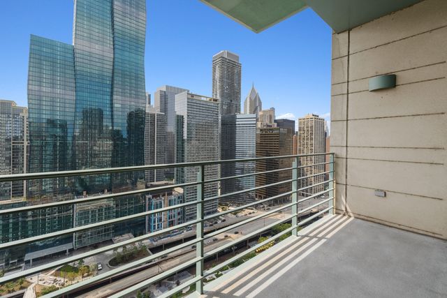 415 E North Water Street 3205, Chicago, IL 60611