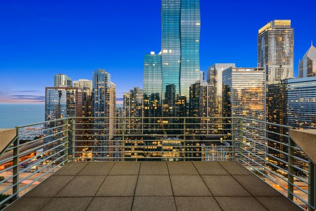 415 E North Water Street 3205, Chicago, IL 60611