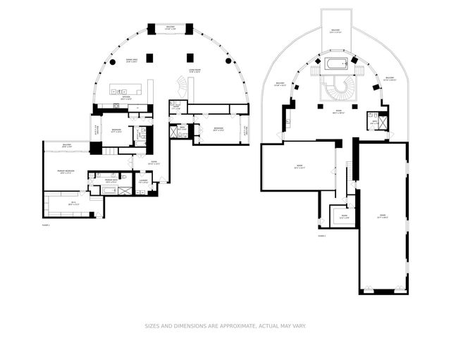 415 E North Water Street 3205, Chicago, IL 60611