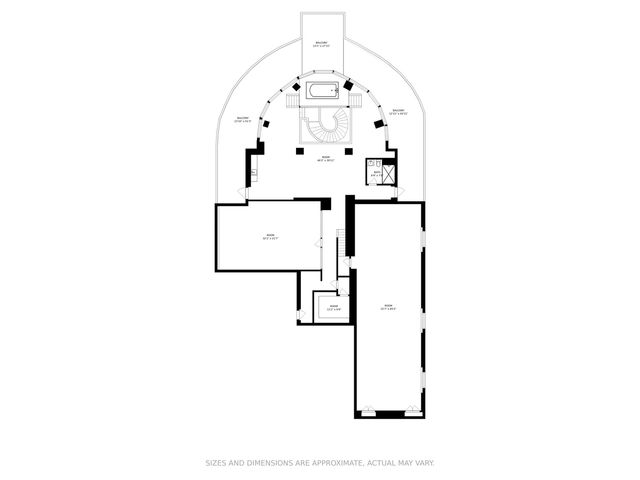 415 E North Water Street 3205, Chicago, IL 60611