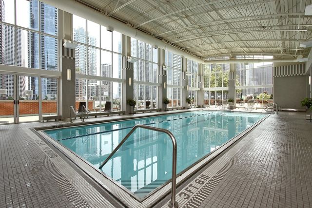415 E North Water Street 3205, Chicago, IL 60611