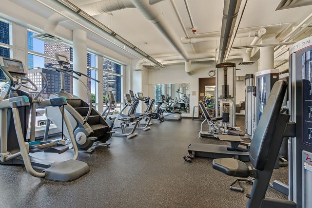 415 E North Water Street 3205, Chicago, IL 60611