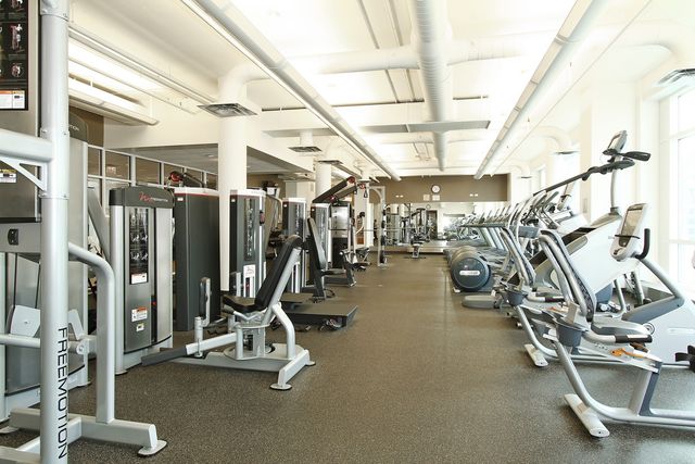 415 E North Water Street 3205, Chicago, IL 60611