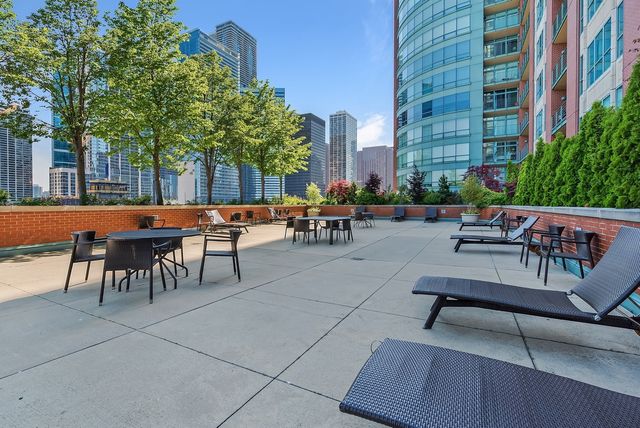 415 E North Water Street 3205, Chicago, IL 60611