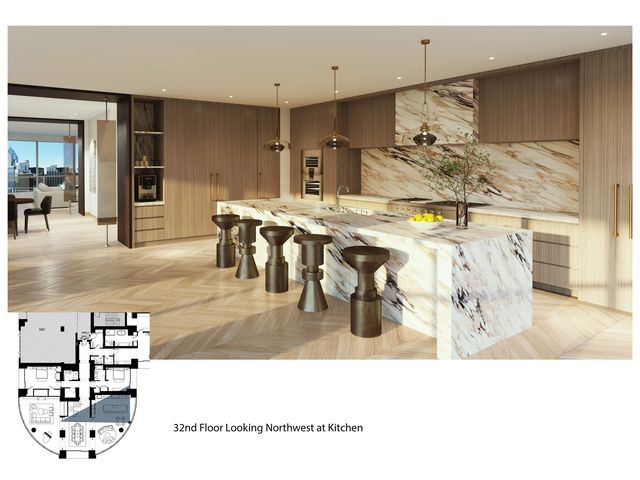 415 E North Water Street 3205, Chicago, IL 60611