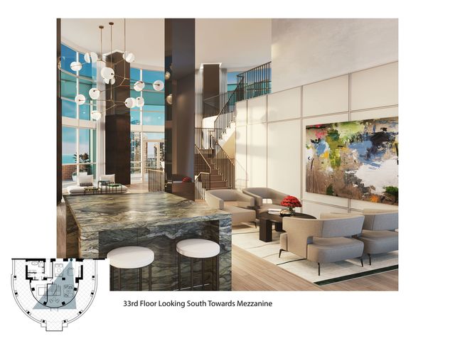 415 E North Water Street 3205, Chicago, IL 60611