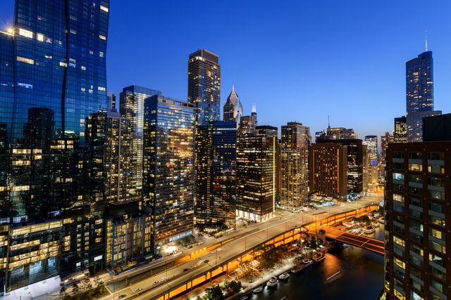 415 E North Water Street 3205, Chicago, IL 60611