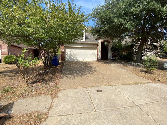 8307 Timberbrook Lane, Dallas, TX 75249