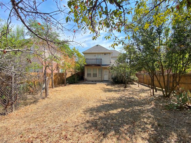 8307 Timberbrook Lane, Dallas, TX 75249