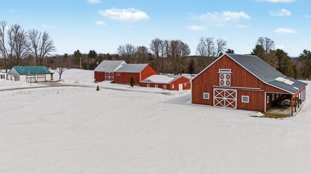 1559 Swamp Road, Fairfield, VT 05455