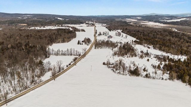 1559 Swamp Road, Fairfield, VT 05455